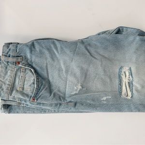 Zara Jeans size 6